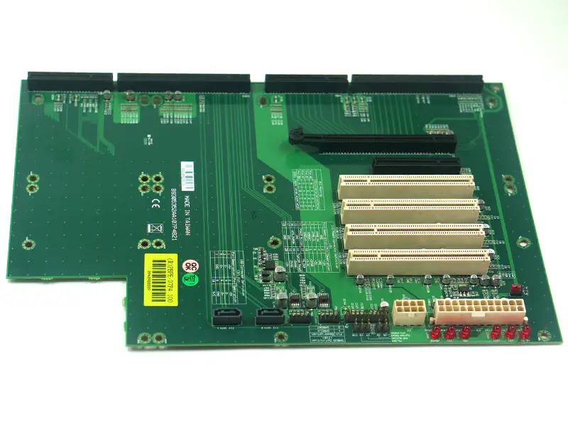 Carte mère Portwell (R)PBPE-07P4