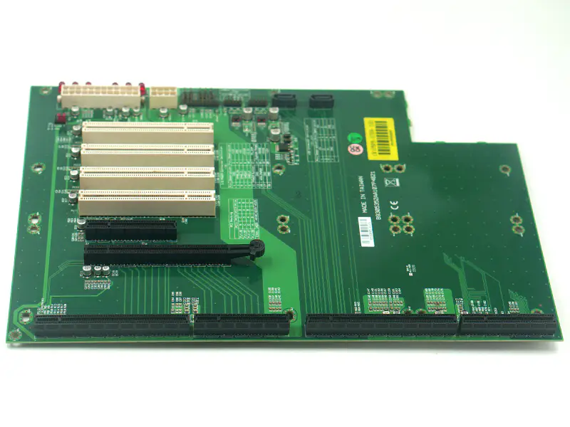 Carte mère Portwell (R)PBPE-07P4