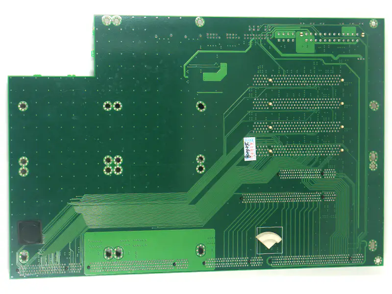 Carte mère Portwell (R)PBPE-07P4