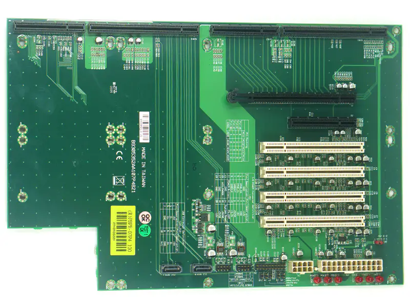 Carte mère Portwell (R)PBPE-07P4