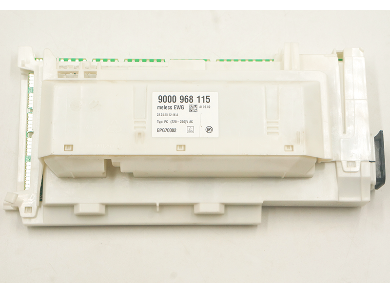 Carte de contrôle du lave-vaisselle Siemens 9000968115