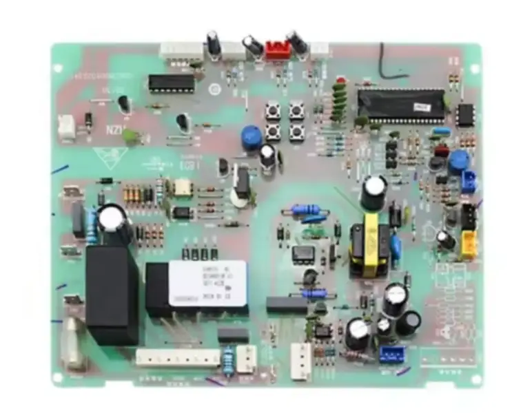 Haier Air Conditioner Outdoor Unit Control Board 0010400119F