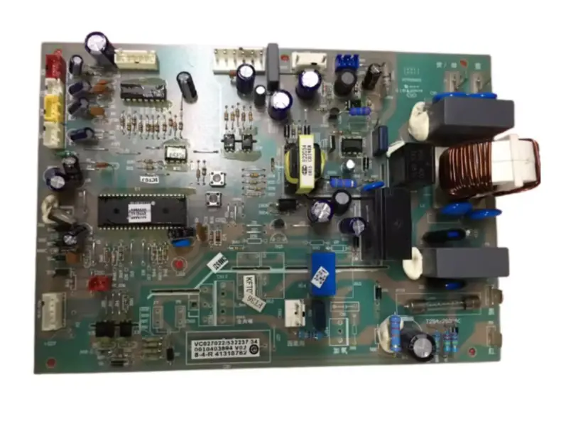 Haier Air Conditioner Outdoor Unit Control Board 0010403894