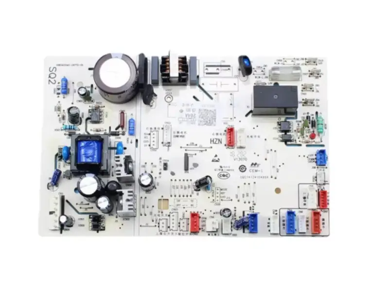 Haier Air Conditioner Indoor Unit Control Board 0011800284A