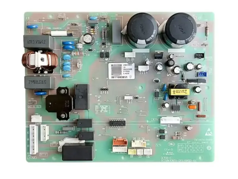 Haier 0011800851 carte de contrôle unité extérieure climatiseur