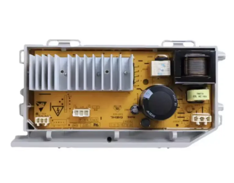 Conseil d'administration du lave-linge Haier 0021800035S