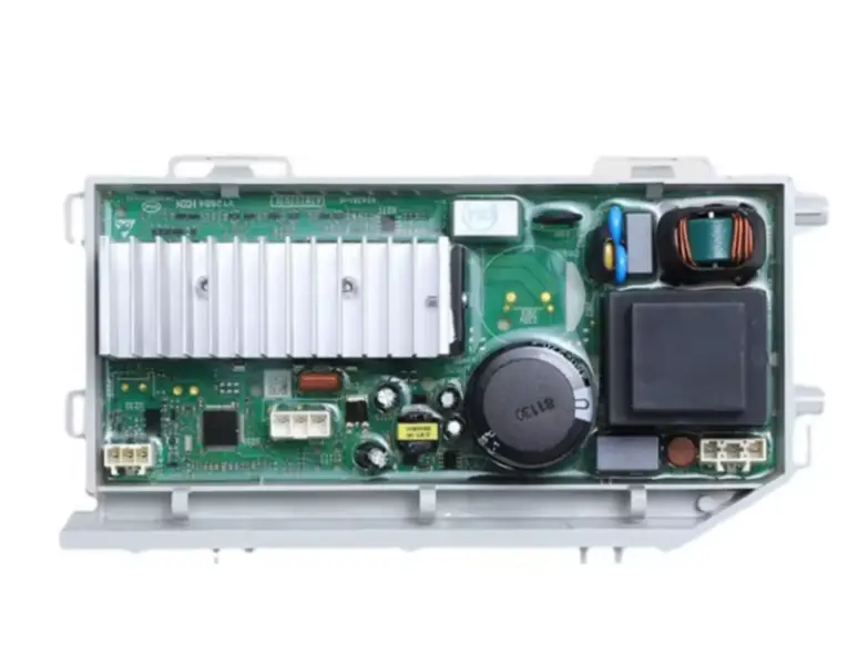 Carte de machine à laver Haier 0021800035Q