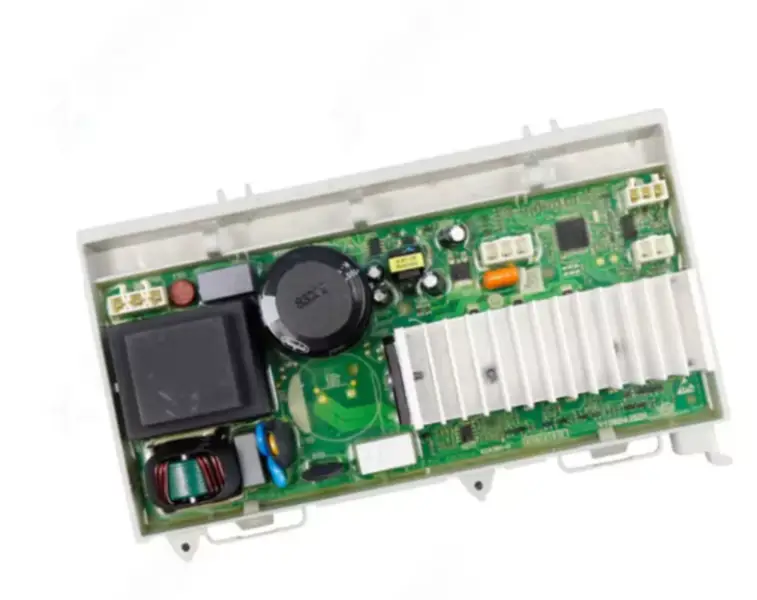 Haier Conseil d'administration du lave-linge 0021800035R