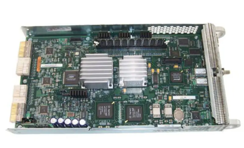 Dell 3X468 EMC CX200/CX300 Controller Module 005047882 Carte mère industrielle