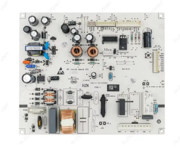 Haier Refrigerator Control Board 0060830584D