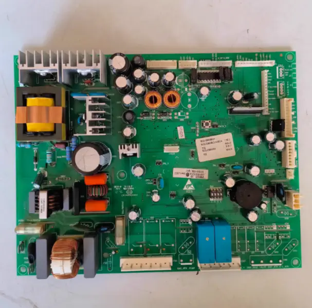 Haier Refrigerator Control Board 0061800101A 0061800101B 0061800101C