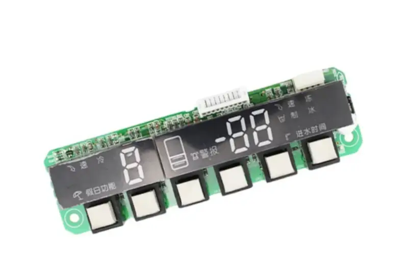 Haier Refrigerator Control Board 006180021C