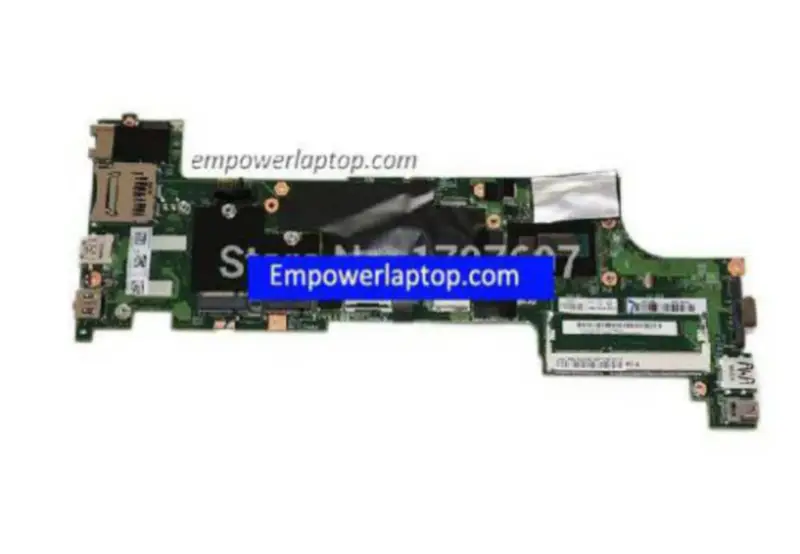 Lenovo 00hm932 Carte mère Thinkpad X240S