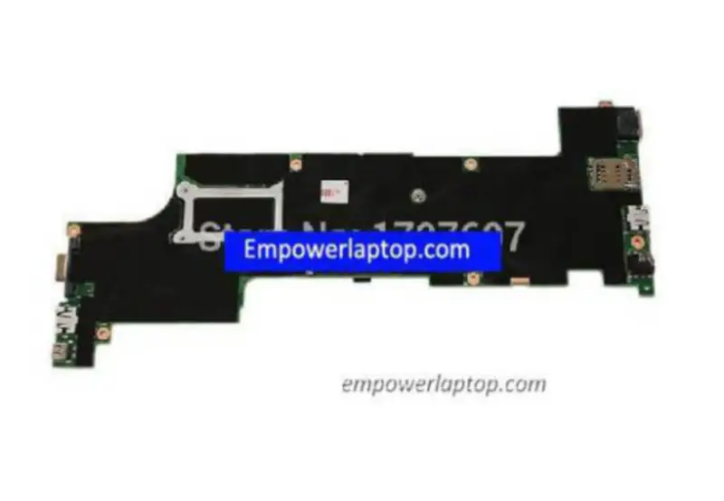Lenovo 00hm932 Carte mère Thinkpad X240S