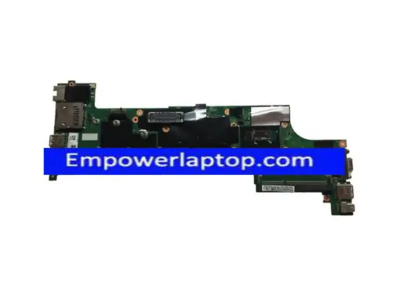 Lenovo ThinkPad X240 00HM950 i7-4600U DDR3L carte mère