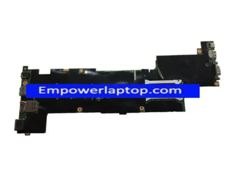 Lenovo ThinkPad X240 00HM950 i7-4600U DDR3L carte mère