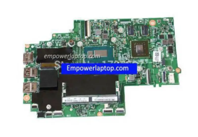 Lenovo 00HN593 Carte mère Thinkpad Yoga 14