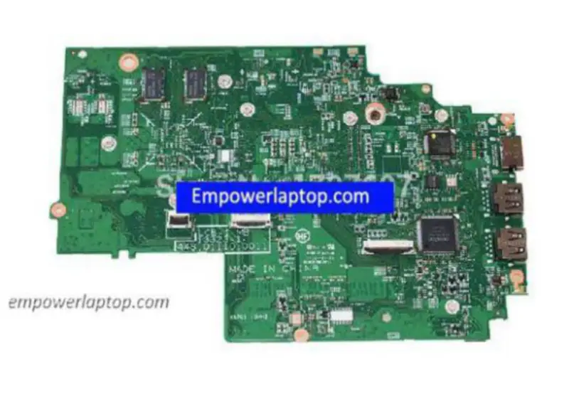 Lenovo 00HN593 Carte mère Thinkpad Yoga 14