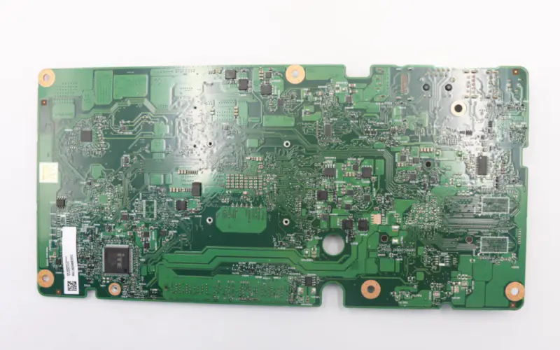 Lenovo 510S-23ISU 00UW322 00UW314 Carte mère pour ordinateur de bureau tout-en-un avec I5-6200U