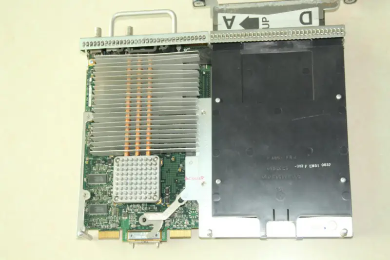 SGI Octane2 030-1611-001 REV:C Carte vidéo Carte graphique