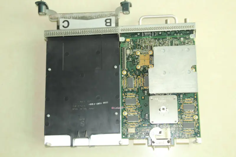 SGI Octane2 030-1611-001 REV:C Carte vidéo Carte graphique