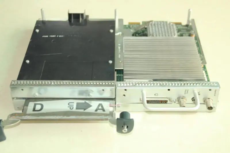 SGI Octane2 030-1611-001 REV:C Carte vidéo Carte graphique