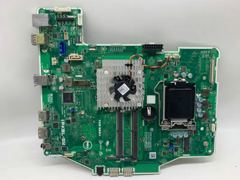 Carte mère Dell Optiplex 5250 AIO IPKBL-SM 3P9WV 03P9WV CN-03P9WV