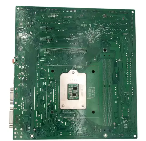 Lenovo 03T6221 EDGE 71 IH61M 1155 Carte mère pour ordinateur de bureau