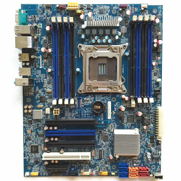 Carte mère Lenovo S30 X79 03T8420 03T6734 REV2.0
