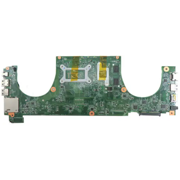 Carte mère Dell Vostro 5470 V5470 0K0PF0 K0PF0 CN-0K0PF0 DAJW8CMB8E1 i7-4500U GT740M 2G