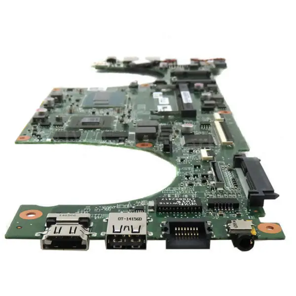 Carte mère Dell Vostro 5470 V5470 0K0PF0 K0PF0 CN-0K0PF0 DAJW8CMB8E1 i7-4500U GT740M 2G
