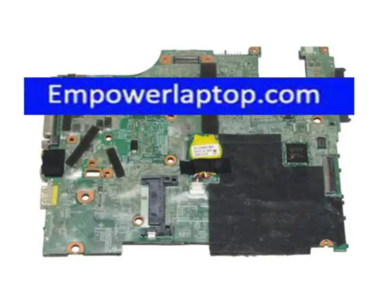 Lenovo Thinkpad X201 FRU 04W0300 48.4CV13.021 carte mère i5-560m QM57 CPU DDR3