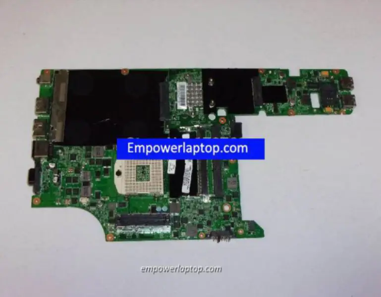 Lenovo 04W0378 ThinkPad L420 DAGC9EMB8E0 Carte mère
