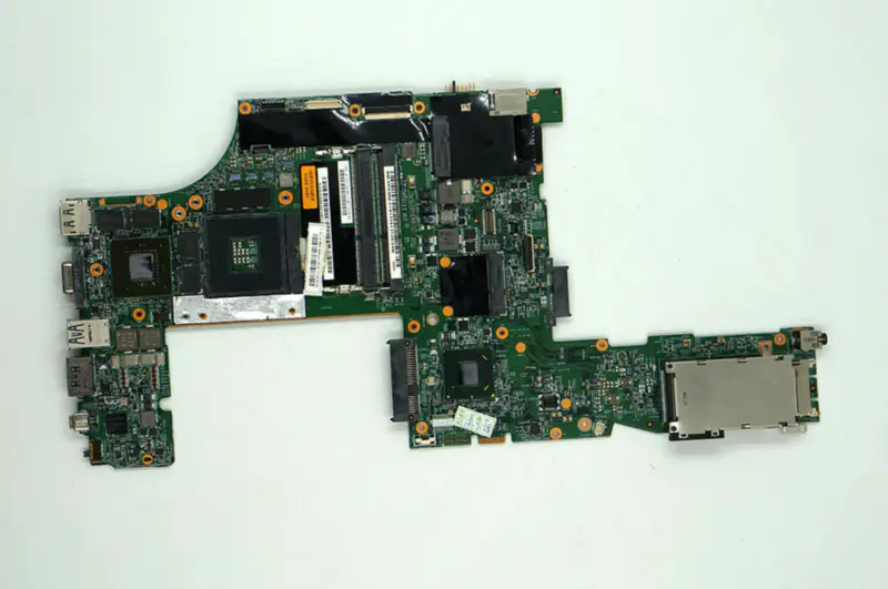 Lenovo W520 T520 T520i PN:04W2036 Carte mère
