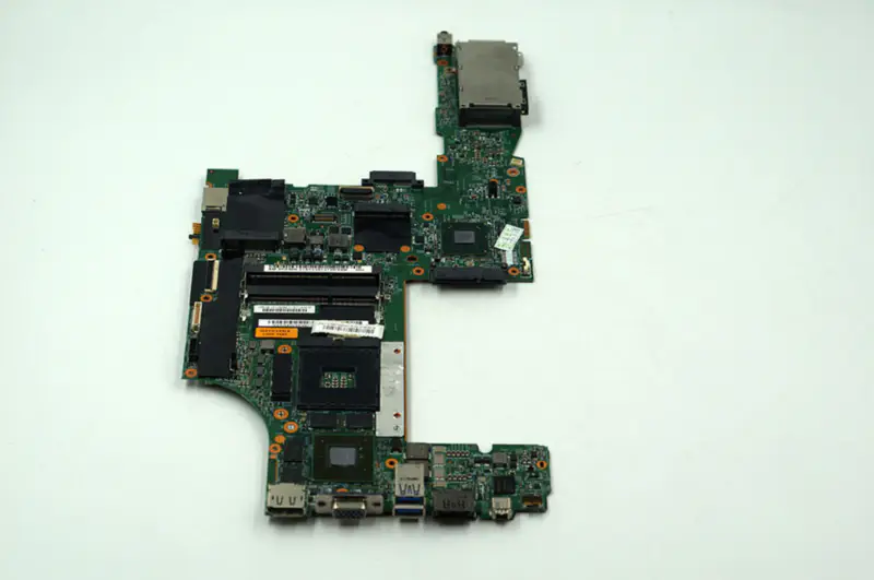 Lenovo W520 T520 T520i PN:04W2036 Carte mère