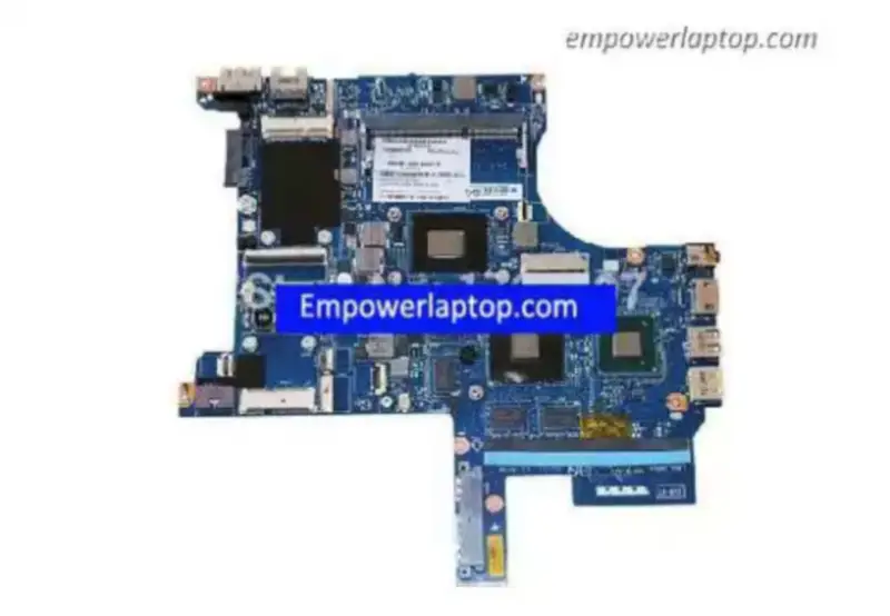 Lenovo 04W6582 Carte mère Thinkpad E420S LA-6921P