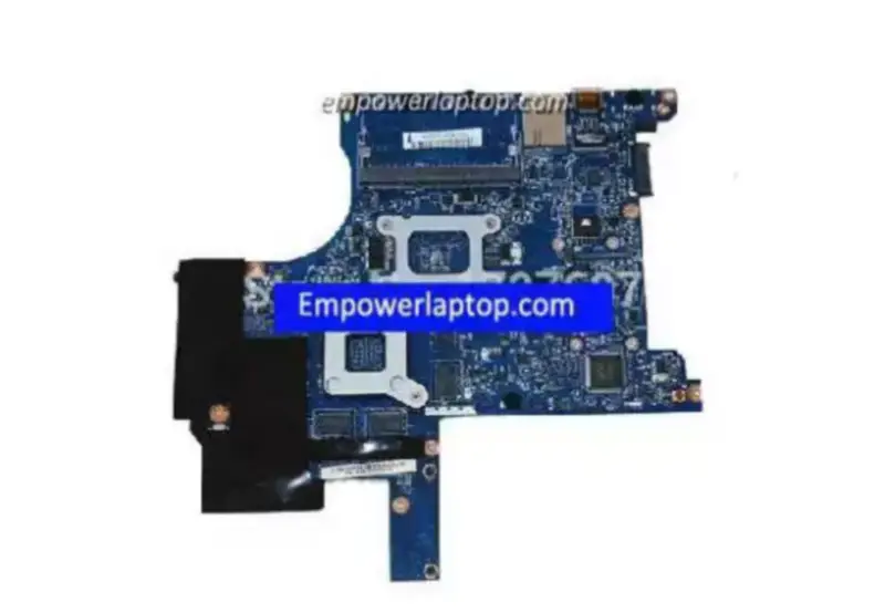 Lenovo 04W6582 Carte mère Thinkpad E420S LA-6921P