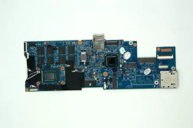 Lenovo 04X0495 ThinkPad X1 Carbon 48.4RQ01.021 Carte mère