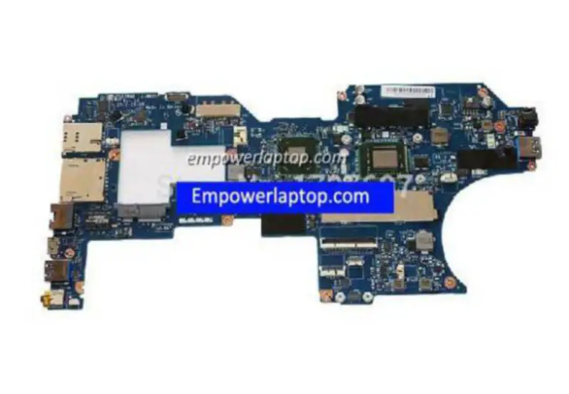 Carte mère Lenovo S230U i3 QIPA1 LA-8671P