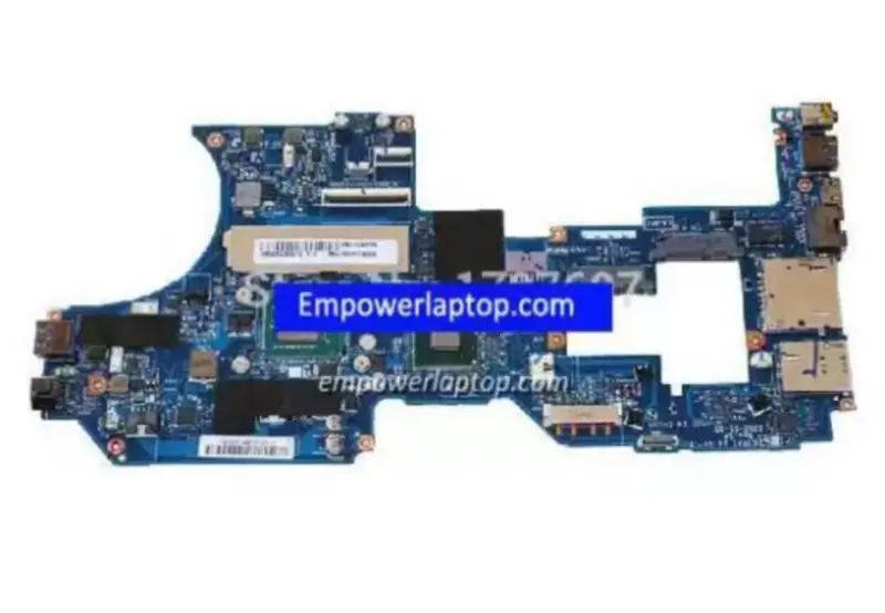 Lenovo Thinkpad S230U i7 LA-8671P Carte mère