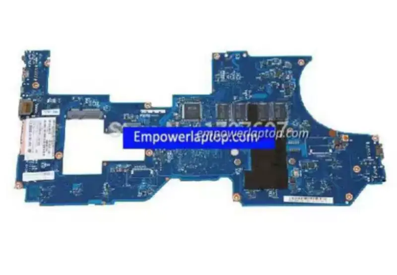 Lenovo Thinkpad S230U i7 LA-8671P Carte mère
