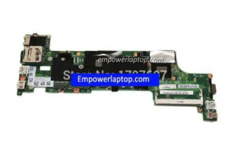 Lenovo 04X0763 Carte mère Thinkpad X230S VIUX0 NM-A021