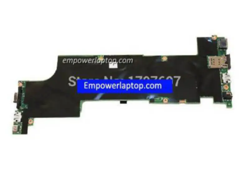 Lenovo 04X0763 Carte mère Thinkpad X230S VIUX0 NM-A021