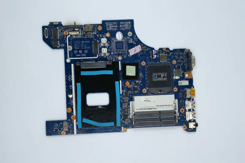 Lenovo 04X4781 Carte mère Thinkpad E540 NM-A161 AILE2