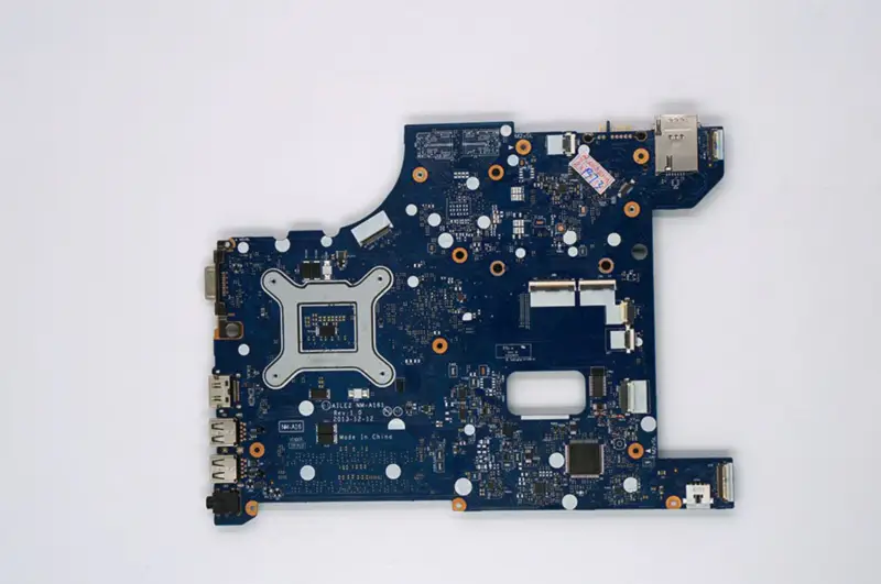 Lenovo 04X4781 Carte mère Thinkpad E540 NM-A161 AILE2