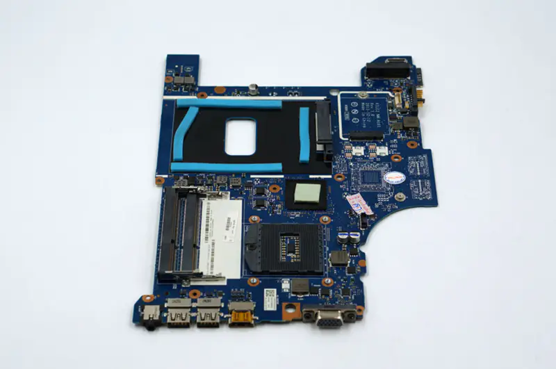 Lenovo 04X4781 Carte mère Thinkpad E540 NM-A161 AILE2