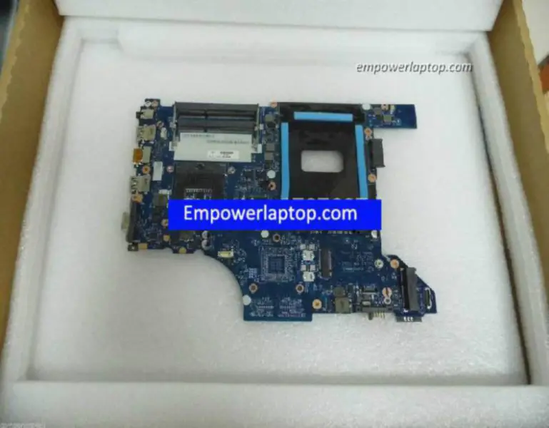 Carte mère Lenovo Thinkpad Edge E440 AILE1 NM-A151