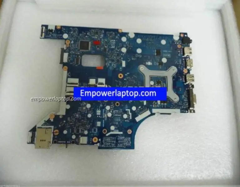 Carte mère Lenovo Thinkpad Edge E440 AILE1 NM-A151