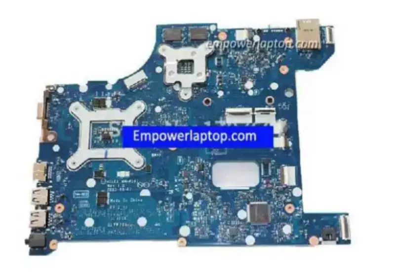 Lenovo 04X4948 Carte mère Thinkpad E540 NM-A161 AILE2
