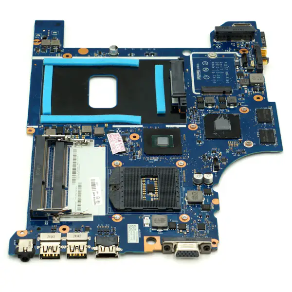 Lenovo 04X4949 Carte mère Thinkpad E540 NW-A161